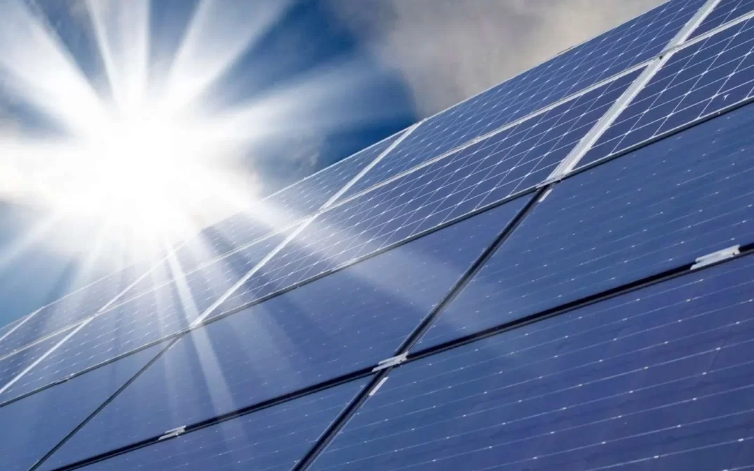 Terawatttijdperk aangebroken: wereldwijd 1 terawatt zonnepanelen geïnstalleerd